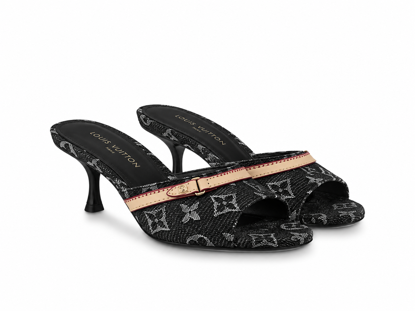"LV x TM 6 am" Mule