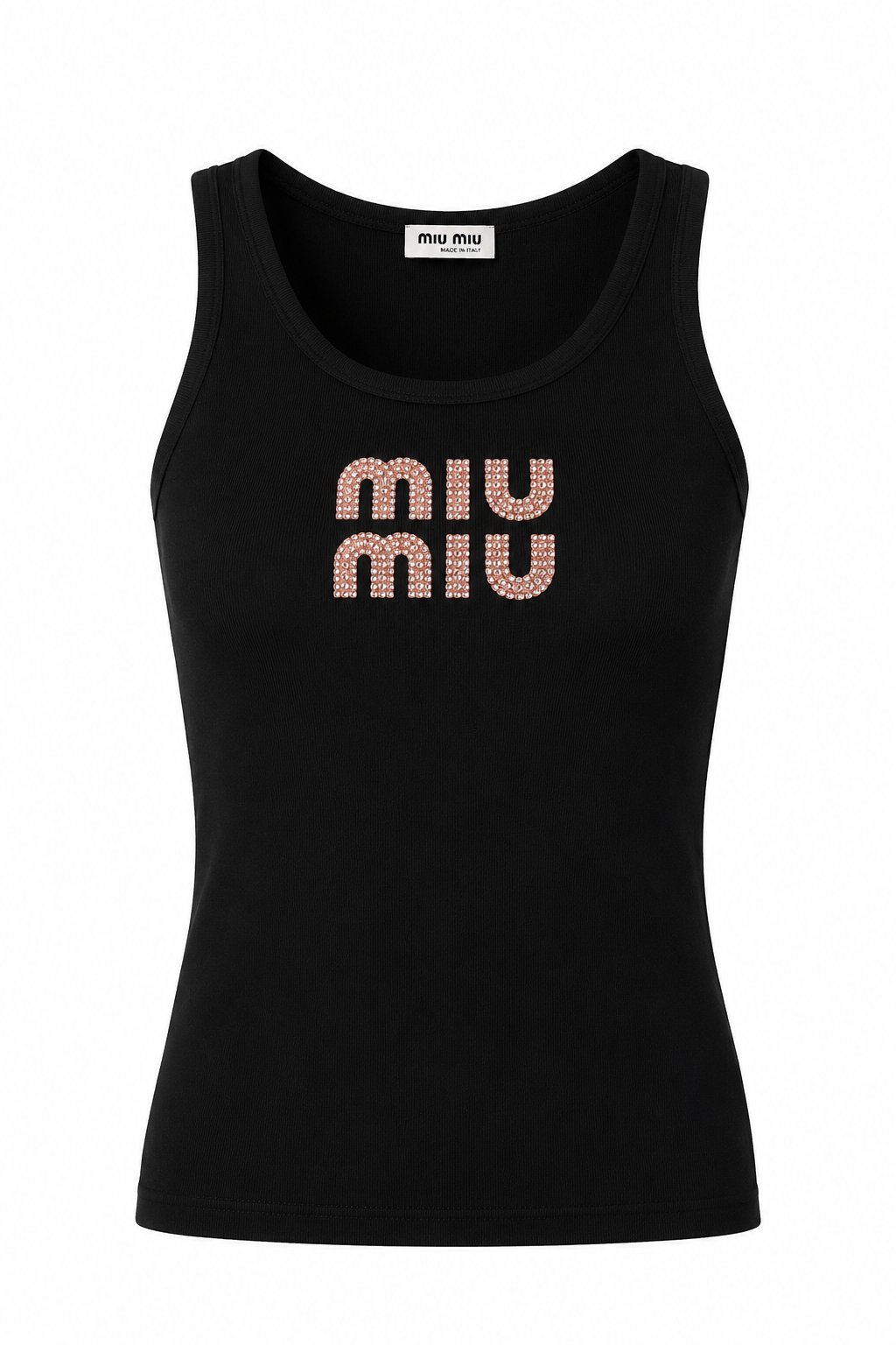"Mio Mio" Tanktop