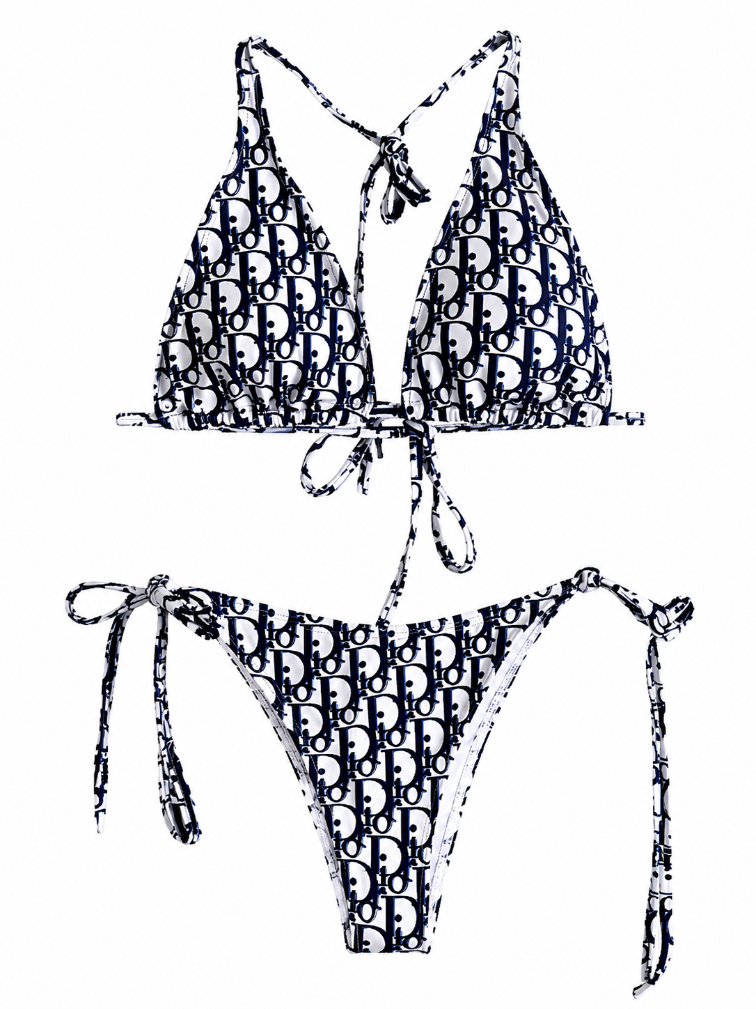 "CD" Bikini
