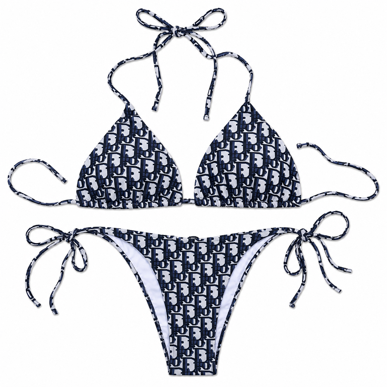 "CD" Bikini