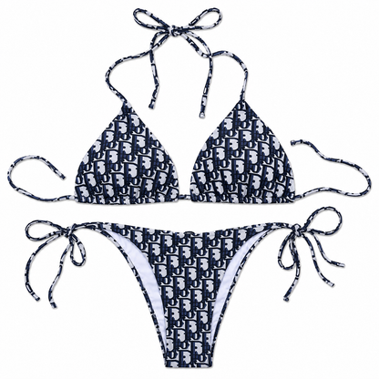 "CD" Bikini