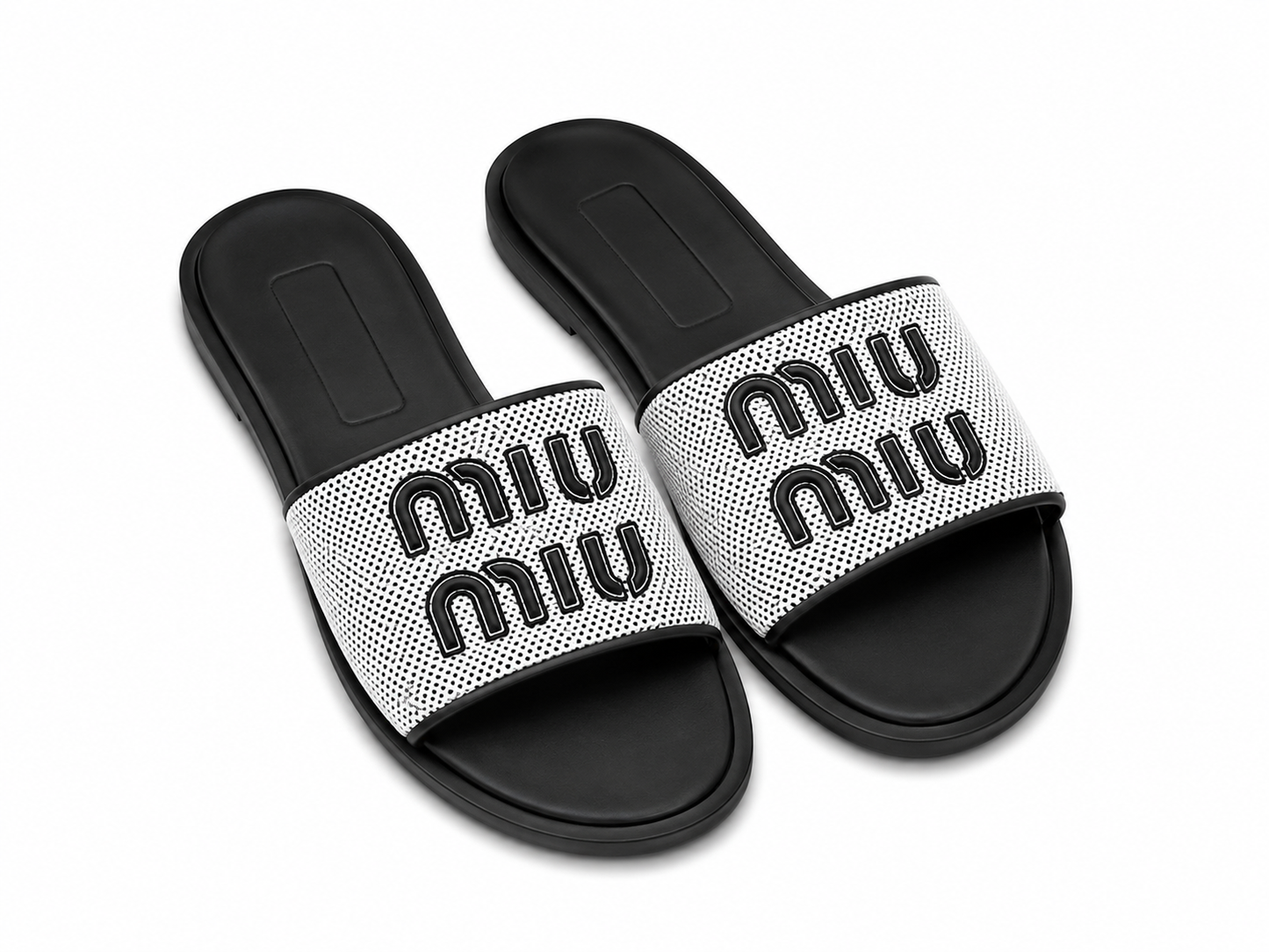 "Mio Mio" Sandalen
