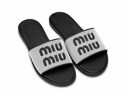 "Mio Mio" Sandalen