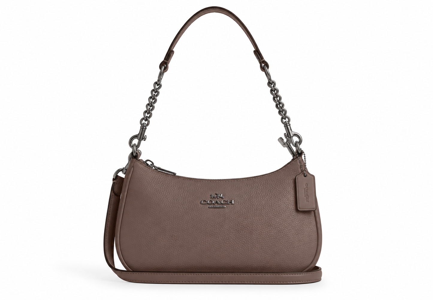 "Cch" Teri Tasche
