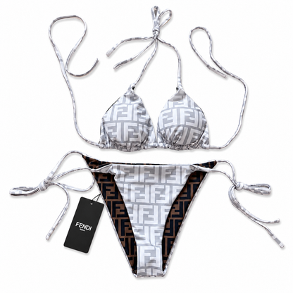 "Fndi" Bikini