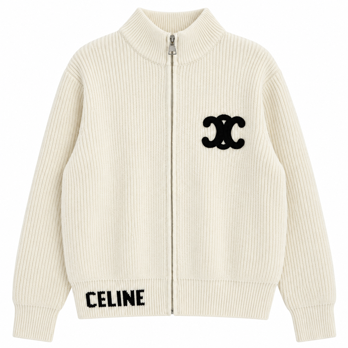 "CLN" Zipper