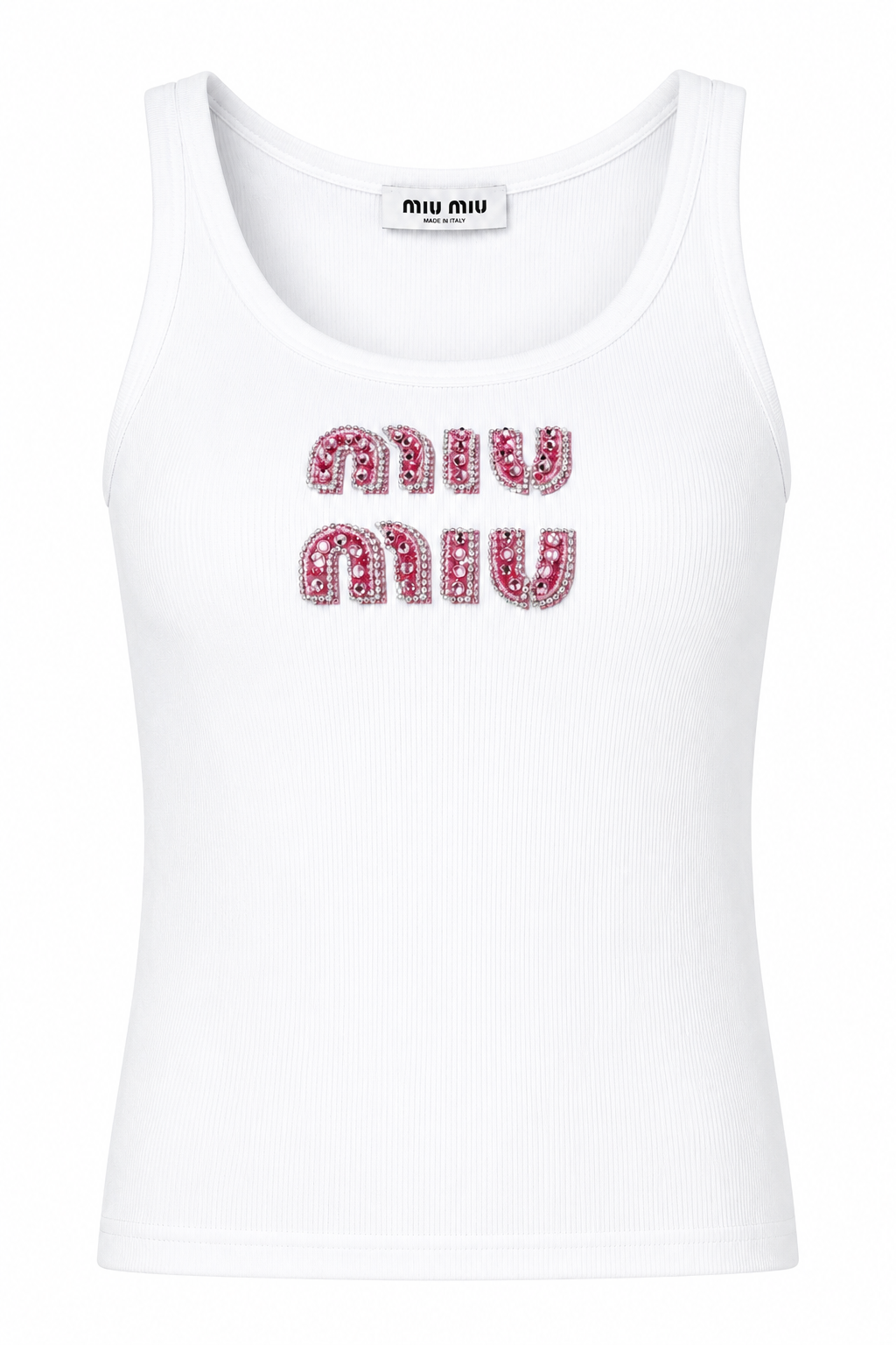 "Mio Mio" Tanktop