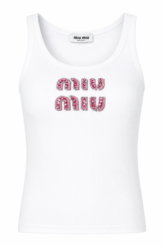 "Mio Mio" Tanktop