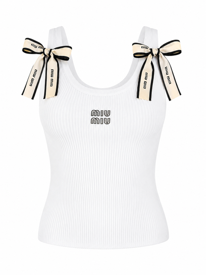 "Mio Mio" Tanktop