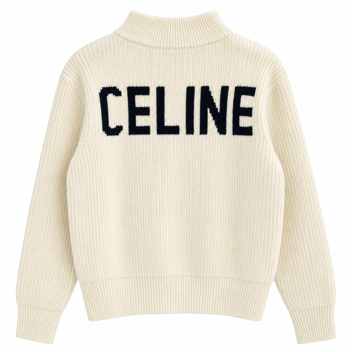 "CLN" Zipper