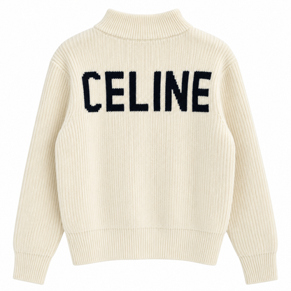 "CLN" Zipper