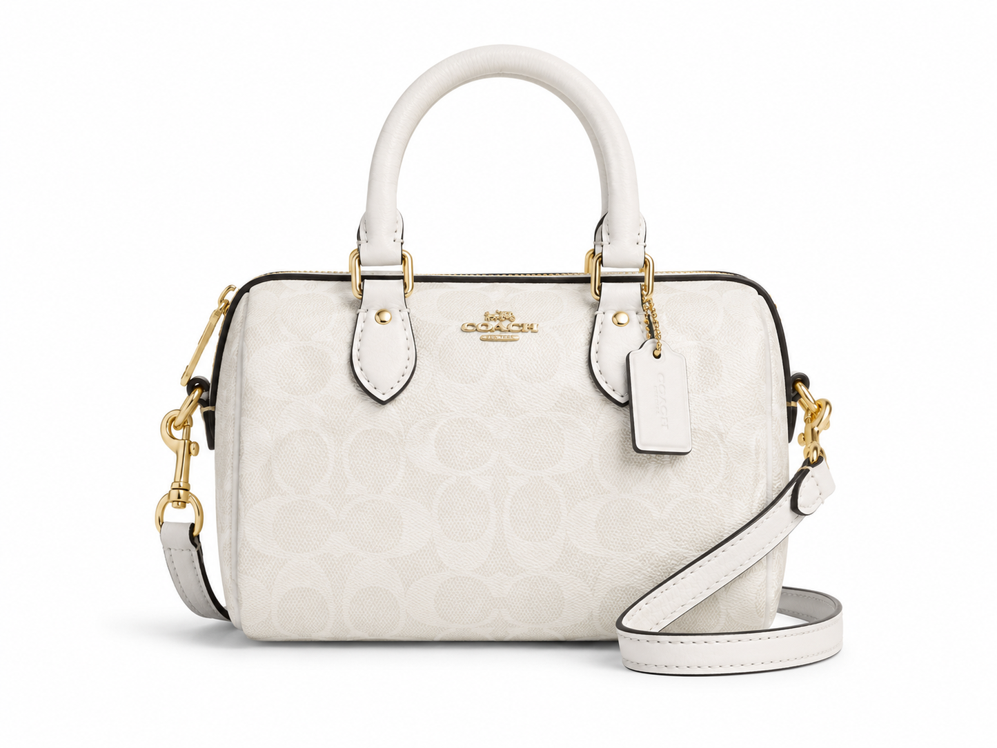 "Cch" Mini Tasche