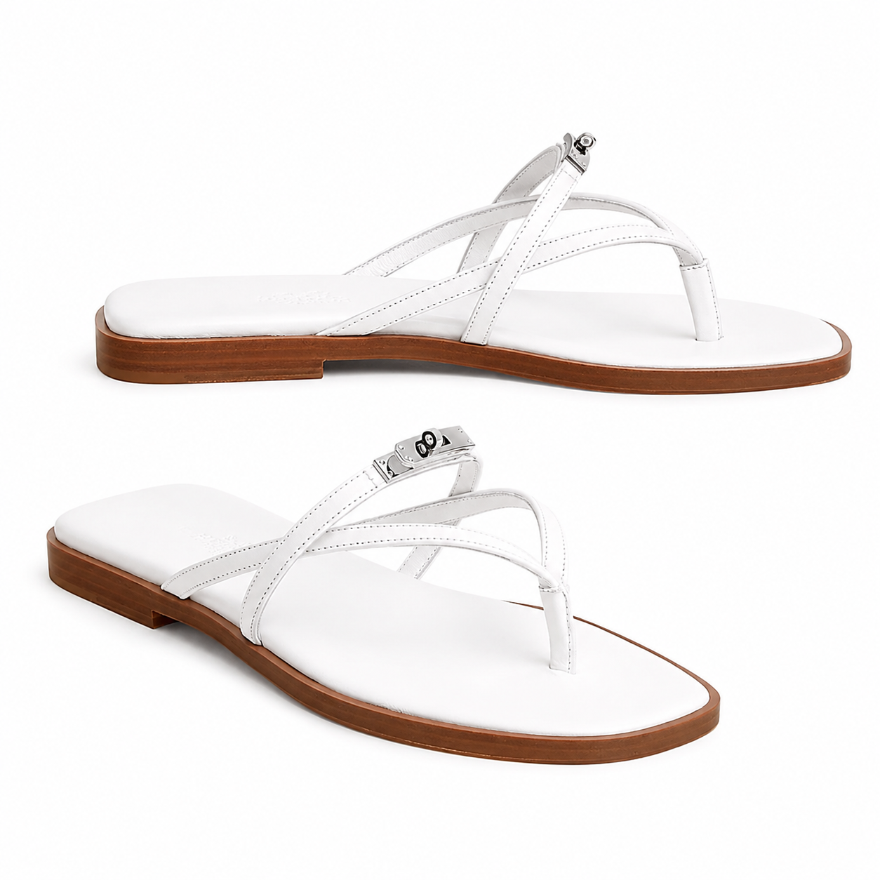 "HRMS" Miss Sandalen