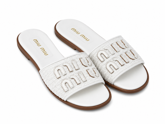 "Mio Mio" Sandalen