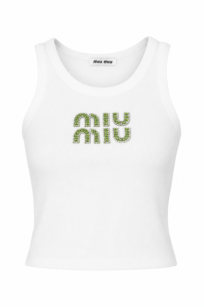"Mio Mio" Tanktop