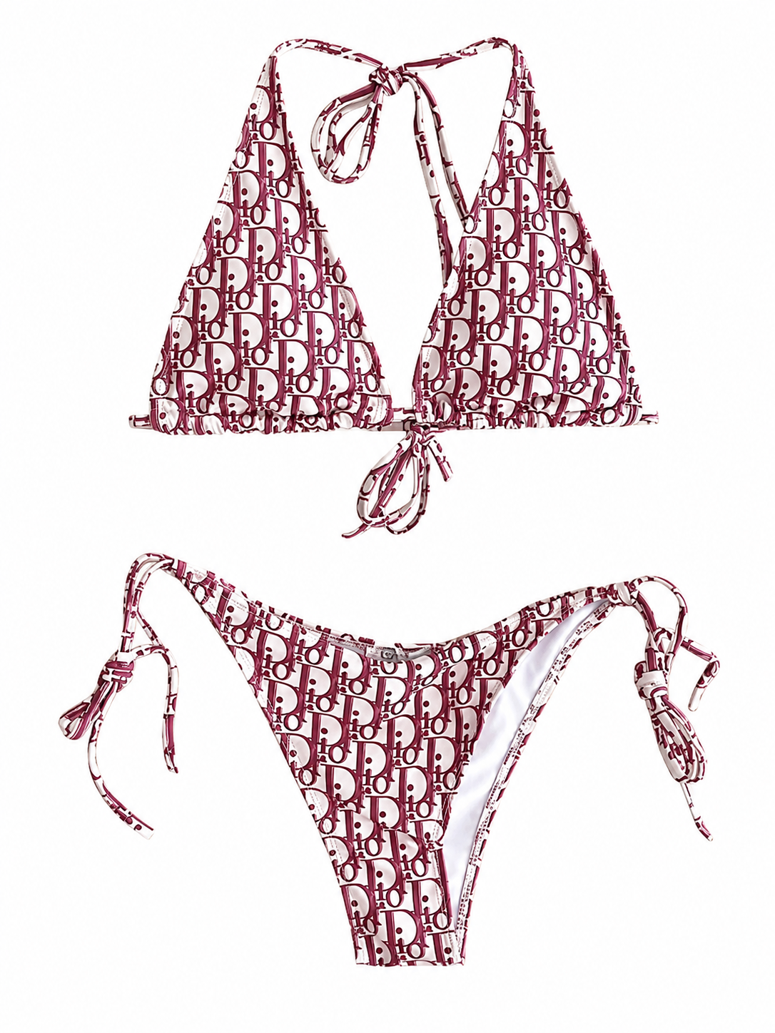 "CD" Bikini