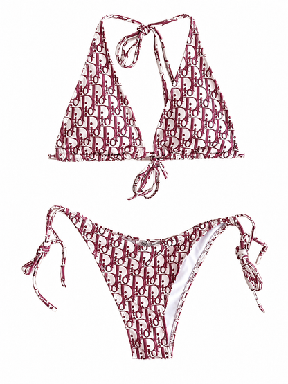 "CD" Bikini