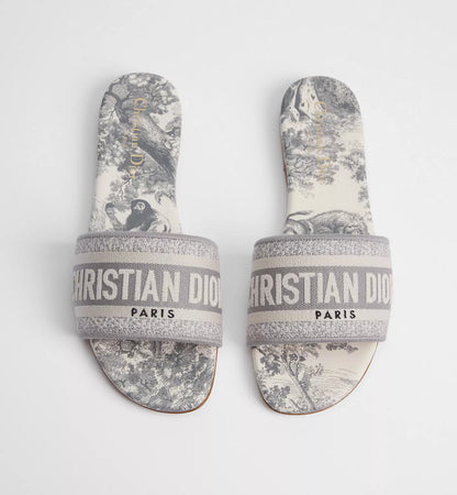 "CD" Sandalen